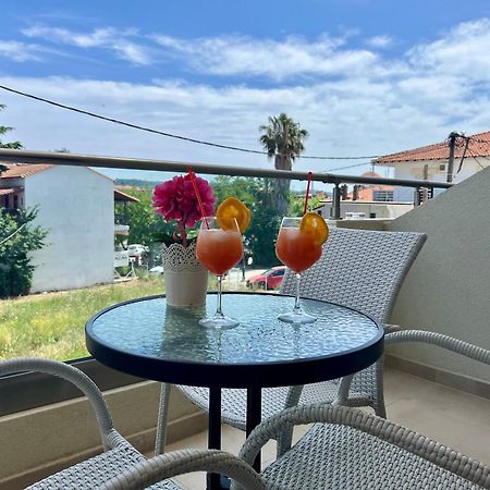 Elenasrooms Kallithea  المظهر الخارجي الصورة