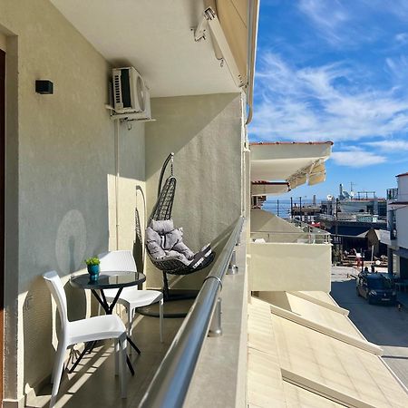 Elenasrooms Kallithea  المظهر الخارجي الصورة