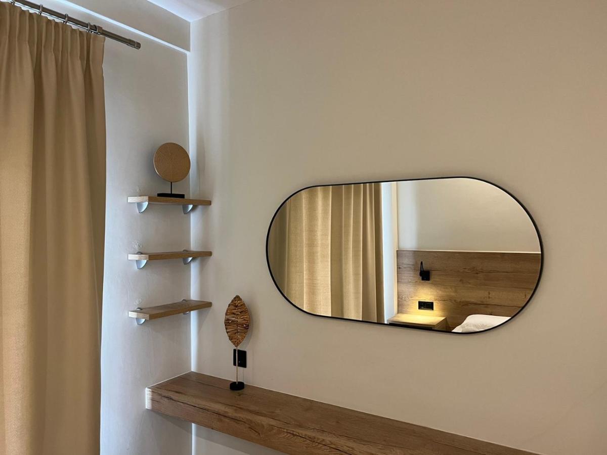 Elenasrooms Kallithea  المظهر الخارجي الصورة