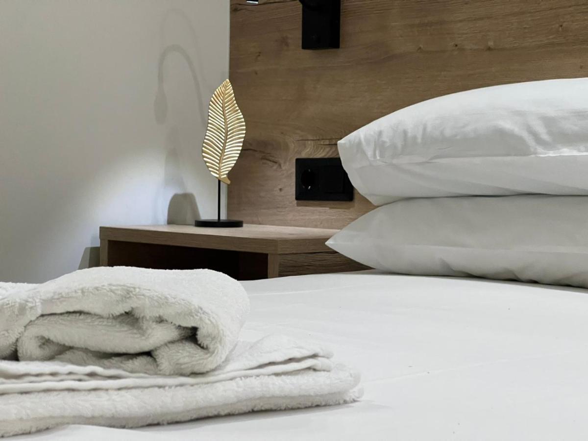 Elenasrooms Kallithea  المظهر الخارجي الصورة
