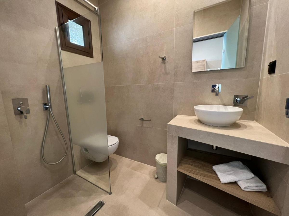 Elenasrooms Kallithea  المظهر الخارجي الصورة