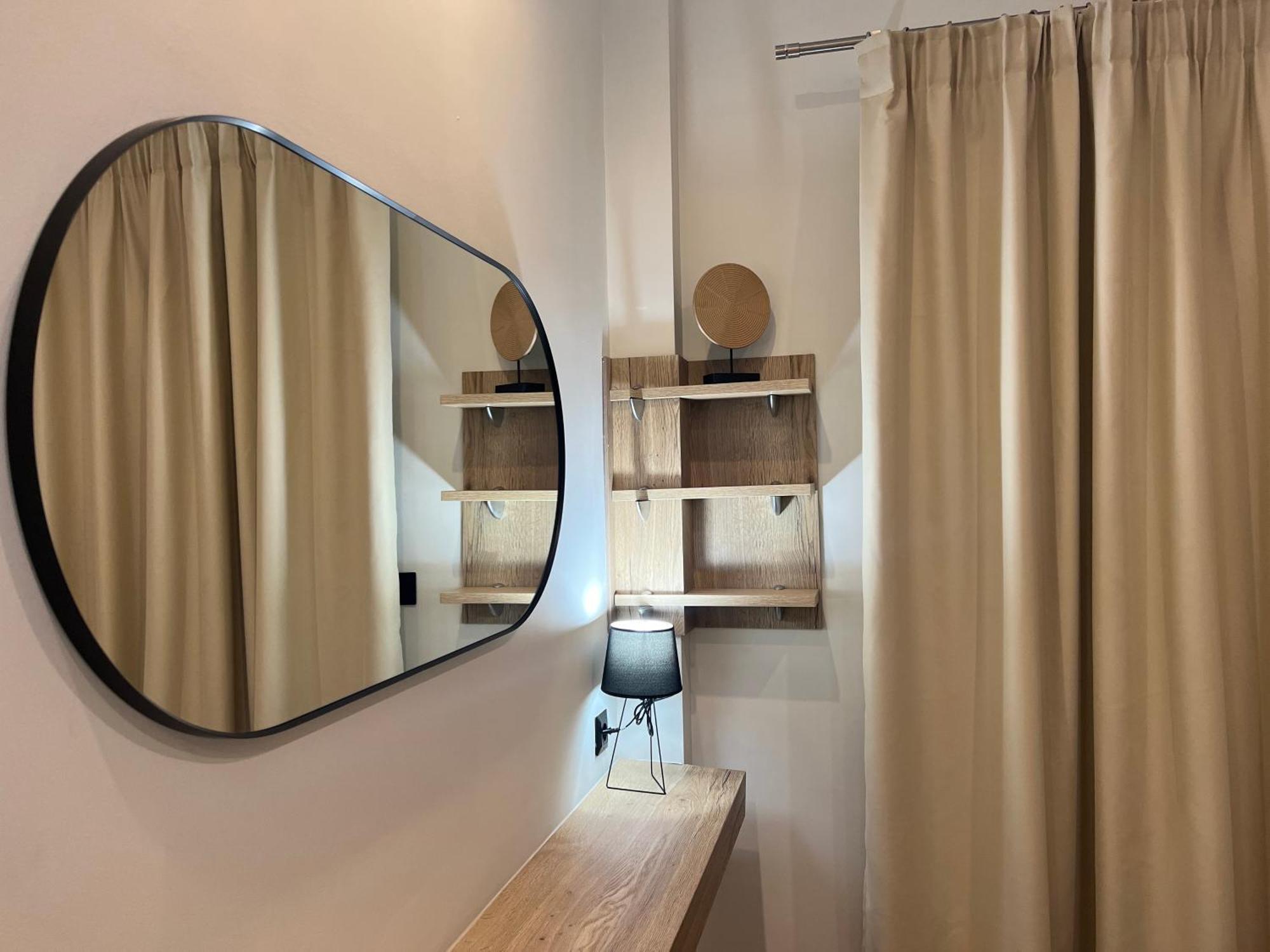 Elenasrooms Kallithea  المظهر الخارجي الصورة