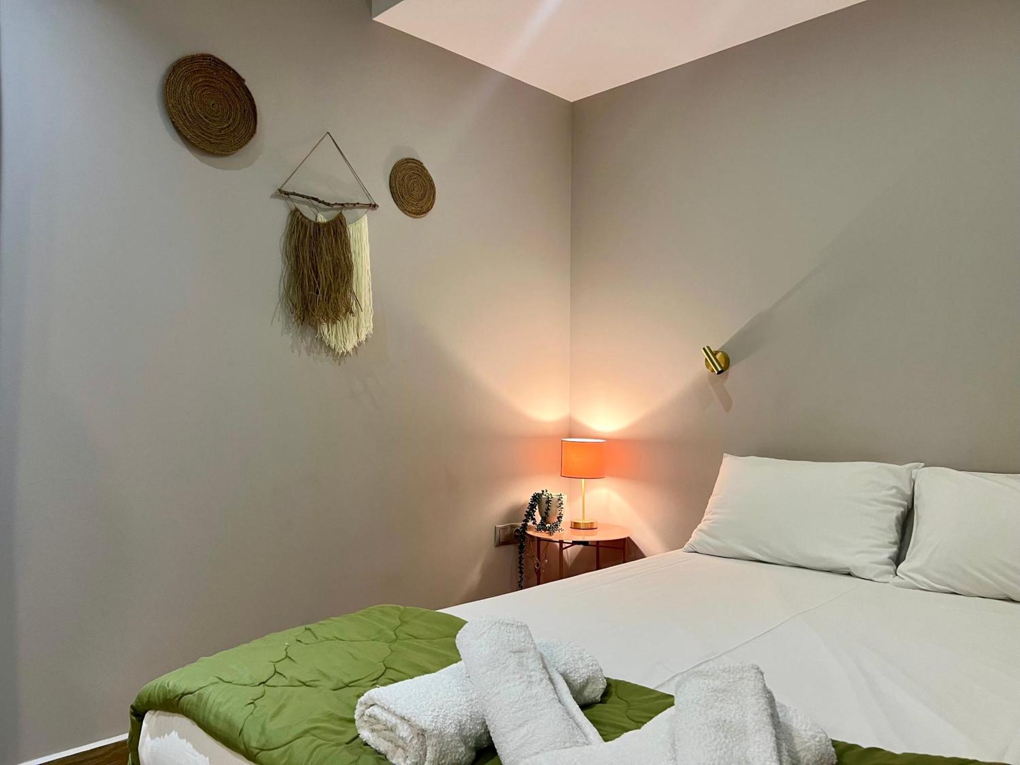 Elenasrooms Kallithea  المظهر الخارجي الصورة