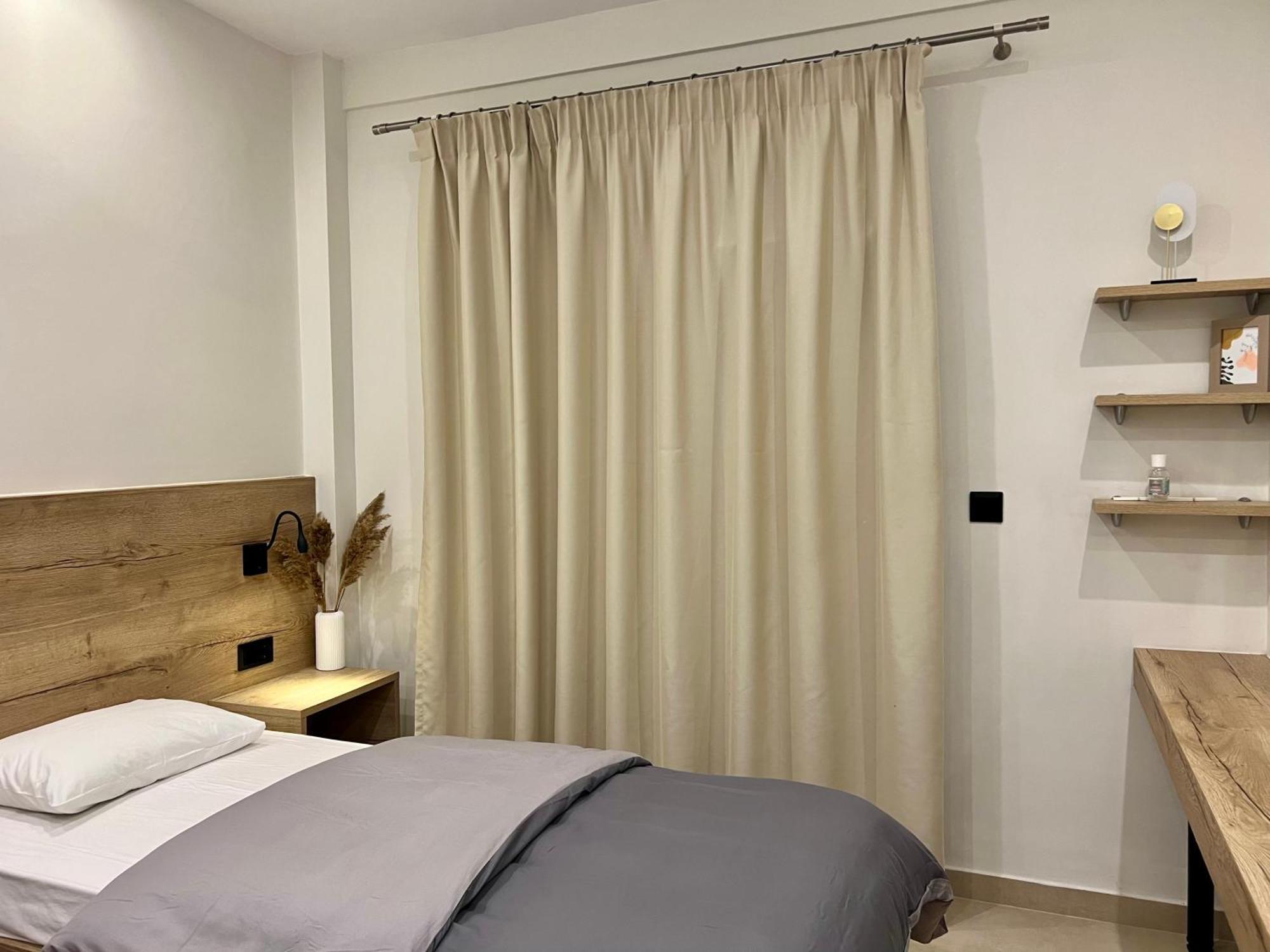 Elenasrooms Kallithea  المظهر الخارجي الصورة