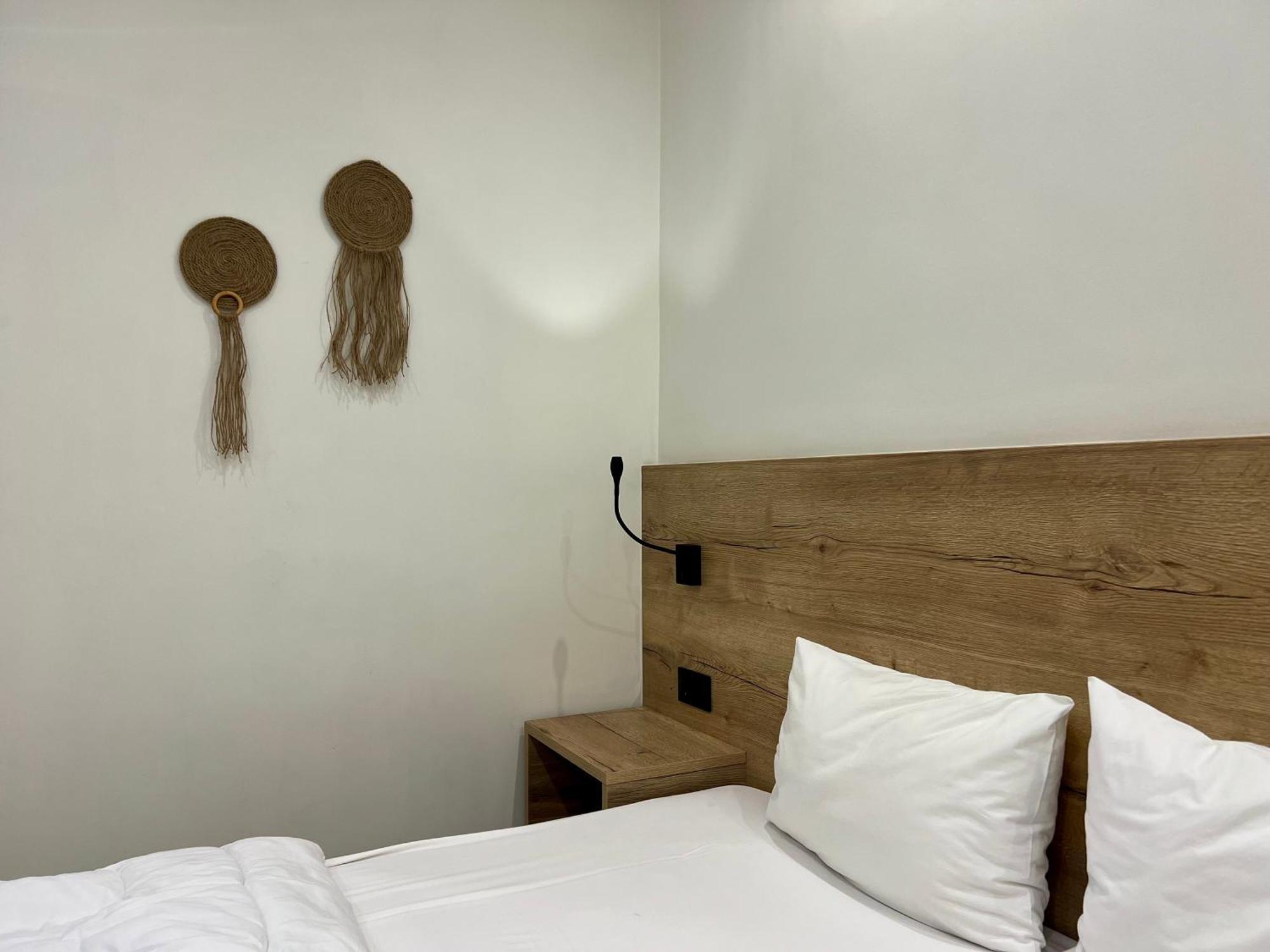 Elenasrooms Kallithea  المظهر الخارجي الصورة