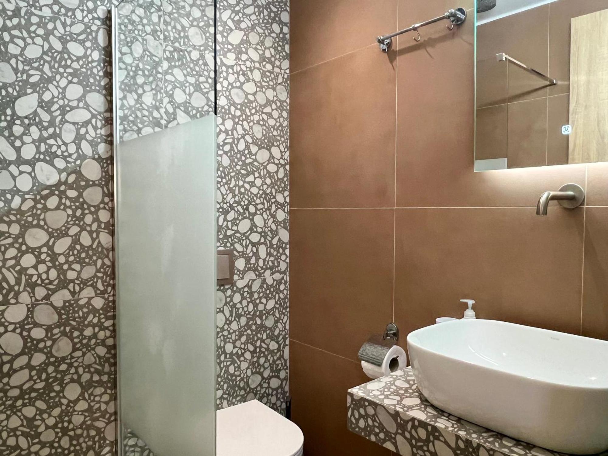 Elenasrooms Kallithea  المظهر الخارجي الصورة